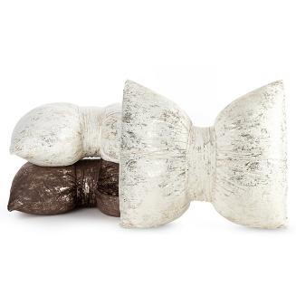 Poszewka dekoracyjna KOKARDA1 45x55 Eurofirany czarny