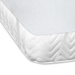 Wodoodporny ochraniacz na materac 60x120 Darymex