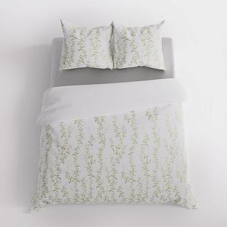 RIMA Komplet pościeli z bawełny satynowej 220x200cm 100069/SAT/000/220200/1