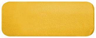 Ręcznik szybkoschnący 50x90 Eurofirany musztardowy