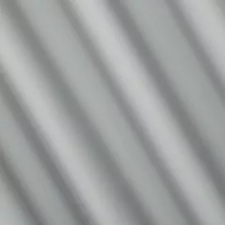 Zasłona gotowa na przelotkach RITA 140x250 Eurofirany stalowy