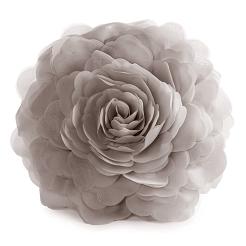 Poszewka dekoracyjna FLORES 40 Eurofirany beżowy