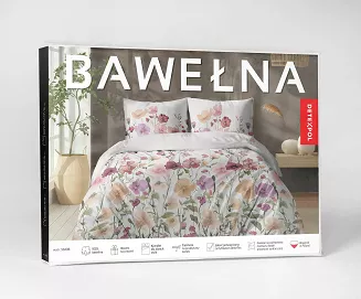 Pościel Bawełna WZ.5940B /220/