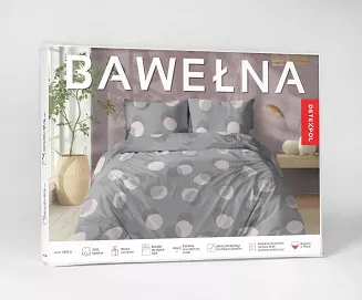 Pościel Bawełna WZ.5495B /220/