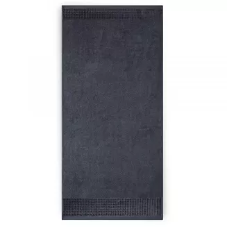 Ręcznik PAULO-3 70x140 Zwoltex grafitowy