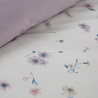 Pościel bawełniana renforce SARA 200x220 Eurofirany