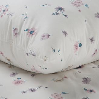 Pościel bawełniana renforce SARA 200x220 Eurofirany