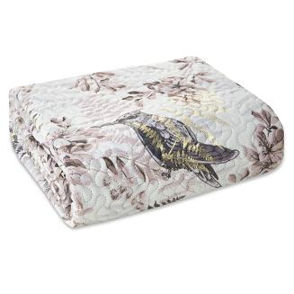 Narzuta dekoracyjna POLY 170x210 biały