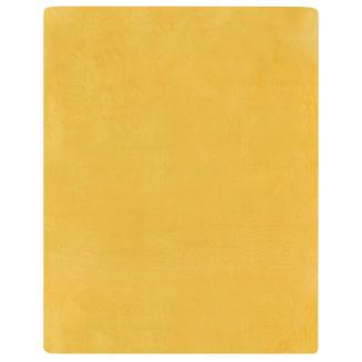 Koc narzuta RICKY 130x170 Eurofirany musztardowy