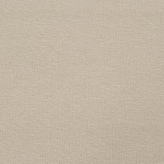 Prześcieradło satynowe z gumką JERS4 220x240x30 Eurofirany beżowy