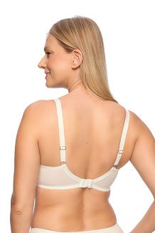 Biustonosz Soft Marisa 029 miękki ecru
