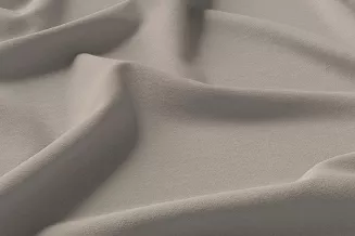 Prześcieradło Microsatyna Taupe 220X200 Zg