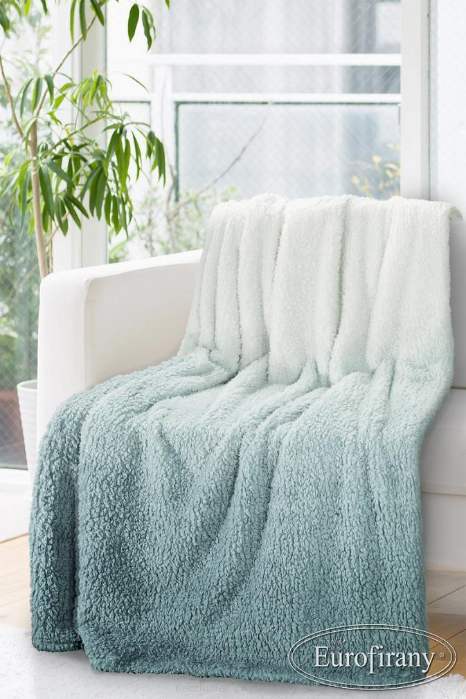 Koc narzuta ZACK 170x 210 EUROFIRANY