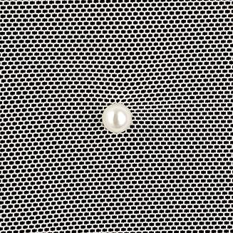 Firana gotowa na taśmie HOLY 140x270 Eurofirany kremowy