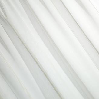 Firana gotowa na taśmie HOLY 140x270 Eurofirany kremowy