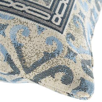 Poszewka dekoracyjna 45x45 Eurofirany naturalny