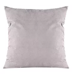 Poszewka dekoracyjna MILO 45x45 Eurofirany stalowy