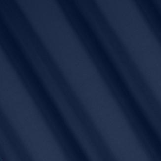 Zasłona gotowa na taśmie PARISA 140x270 Design91 granatowy
