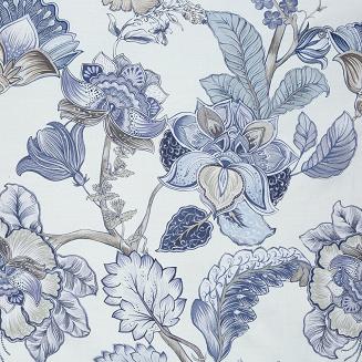 Pościel satynowa PREMIUM34 220x200 Eurofirany biały