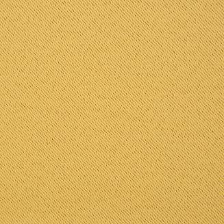 Zasłona gotowa na taśmie MILAN 140x300 Eurofirany musztardowy