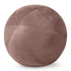 Poszewka dekoracyjna GAJA 24 Eurofirany ciemnoróżowy