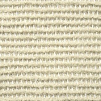 Koc narzuta AMBER 180x220 Design91 kremowy