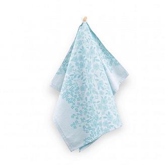 Ścierka kuchenna 50x70 Zwoltex Vera turkusowa