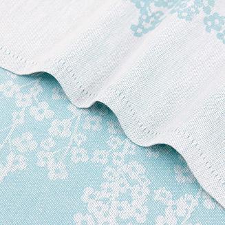 Ścierka kuchenna 50x70 Zwoltex Vera turkusowa