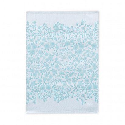 Ścierka kuchenna 50x70 Zwoltex Vera turkusowa