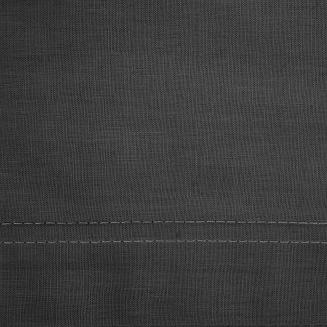 Pościel satynowa NOVAC 70x80 Eurofirany czarny