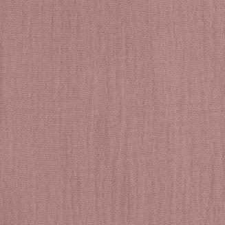 Pościel bawełniana MUSLIN 140x200 Eurofirany jasnoróżowa muślinowa