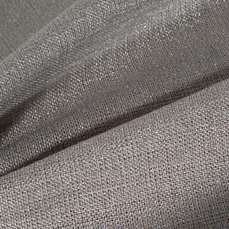 Obrus dekoracyjny STELLA 180 Eurofirany jasnoszary