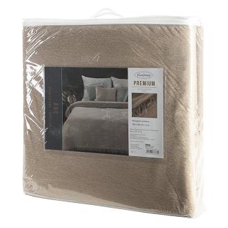 Koc narzuta AKRYL 220x240 Eurofirany