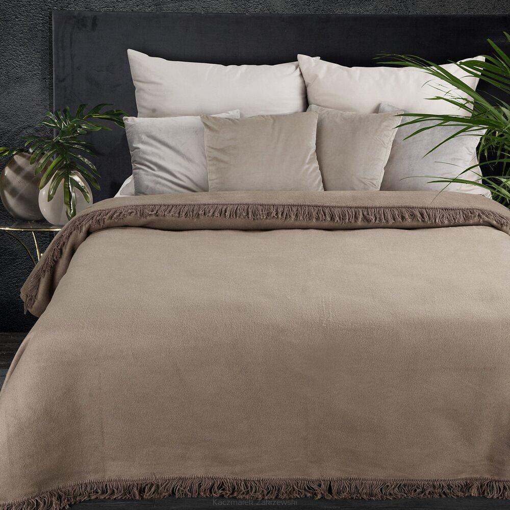 Koc narzuta AKRYL 220x240 Eurofirany