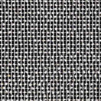 Firana gotowa na przelotkach MAJA Eurofirany biały