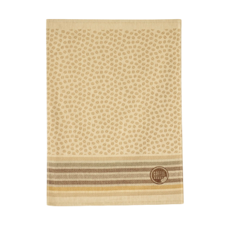 Ścierka kuchenna 50x70 Zwoltex Coffee Grain beżowa