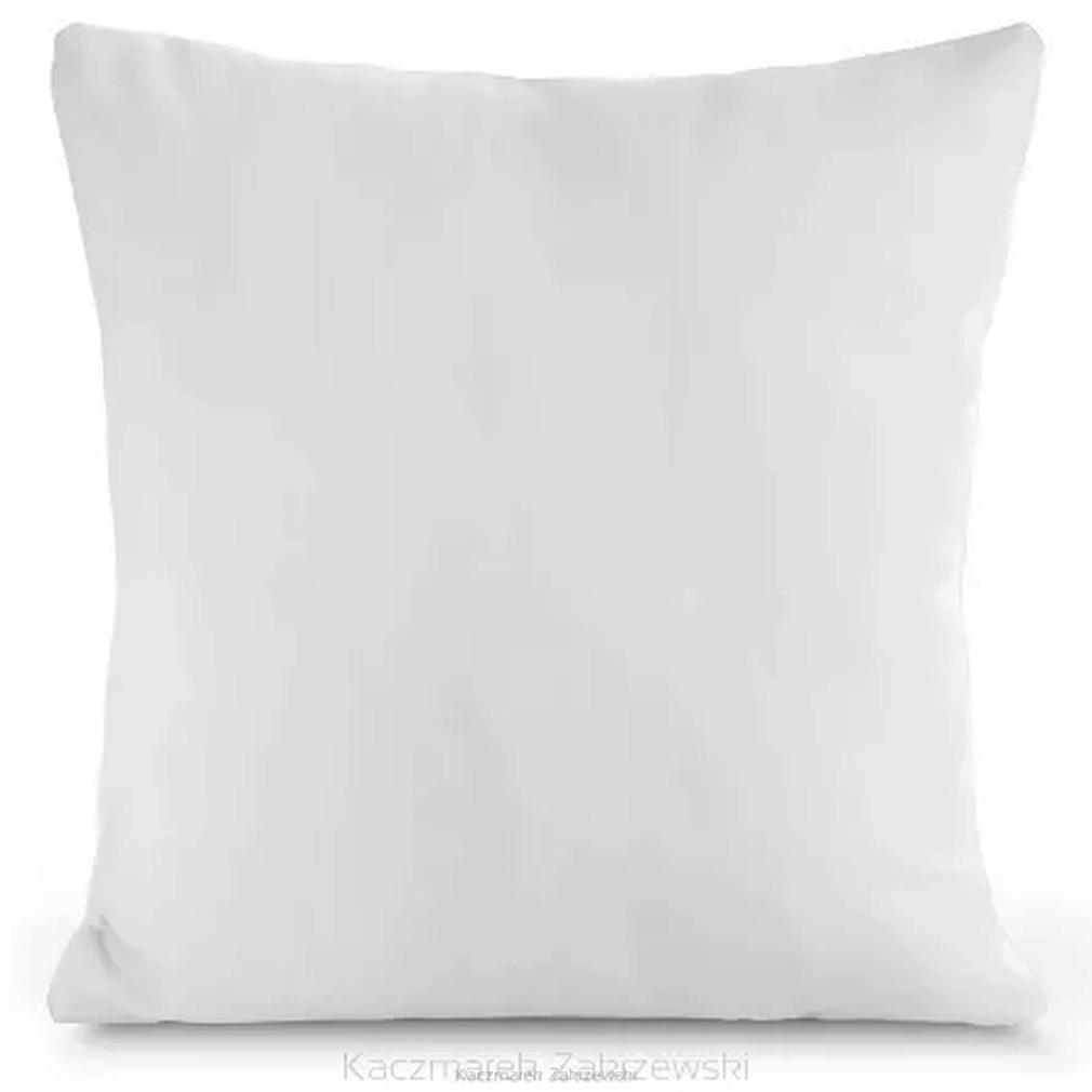 Poszewka dekoracyjna wodoodporna GARDEN 60x60 ogrodowa biała