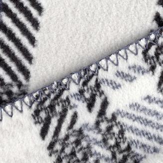 Koc T Bawełniany/PS26114B/150x200