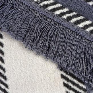 Koc T Bawełniany/PS26114B/150x200