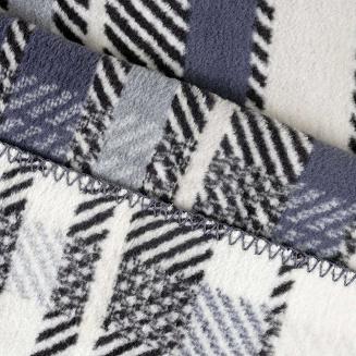 Koc T Bawełniany/PS26114B/150x200