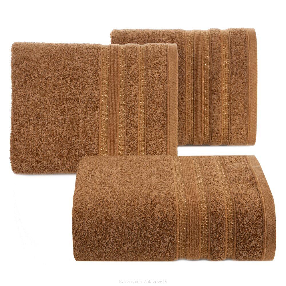 Dywanik łazienkowy JUDY 70x140 Eurofirany