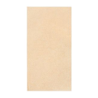 Ręcznik bawełniany 50x90 Zwoltex Dla Mamy beżowy