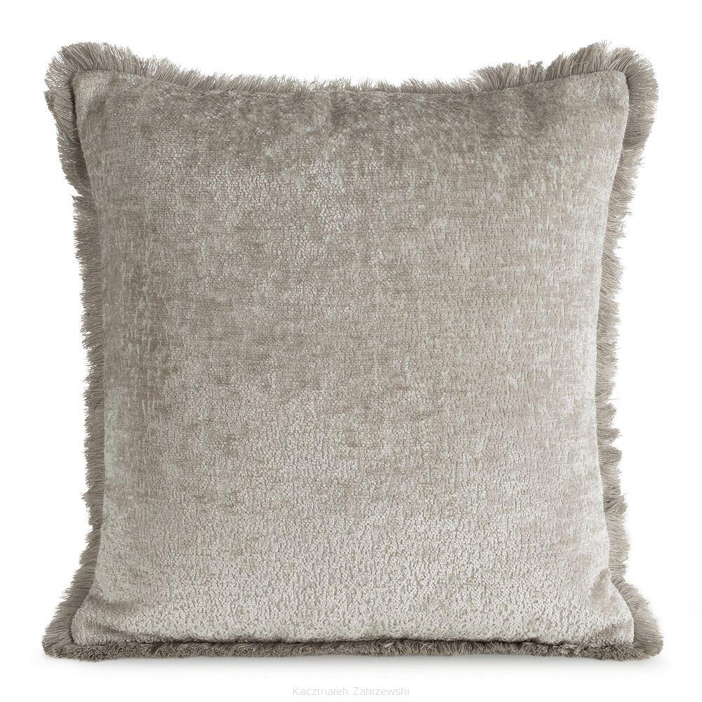 Poszewka dekoracyjna ADIA 45x45 Eurofirany beżowy