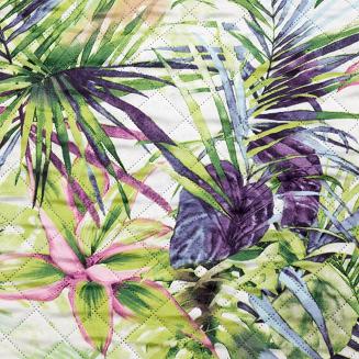 Narzuta dekoracyjna ROMMY 200x220 biały