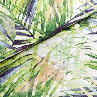 Narzuta dekoracyjna ROMMY 200x220 biały