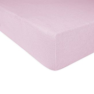 Prześcieradło frotte z gumką 016/80x160