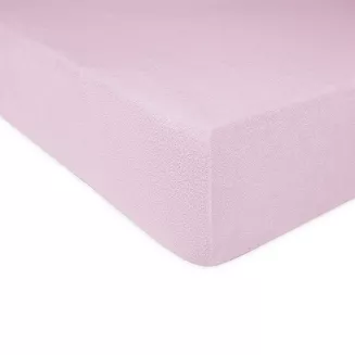 Prześcieradło frotte z gumką 016/80x160