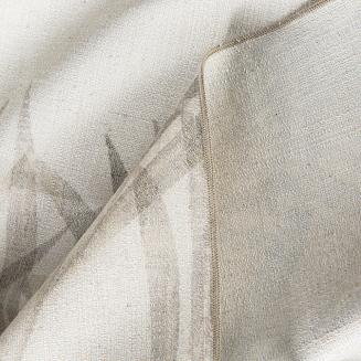 Obrus dekoracyjny INES 150 Eurofirany beżowy