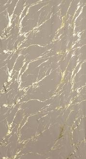 Zasłona gotowa na przelotkach LANI 140x250 Eurofirany beżowy