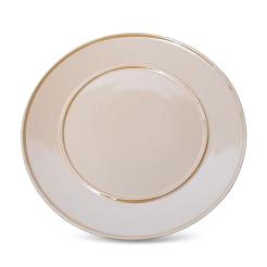 Patera dekoracyjna SIMONA6 Eurofirany beżowy